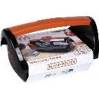 BLACK + DECKER VALIGETTA CON 6 PZ