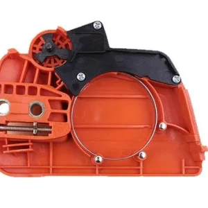 blocco catena per motosega ideal star 45 ricambio per cod. 4413602