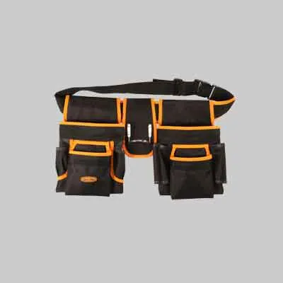 BORSE PER CARPENTIERE POLIESTERE IDEAL STAR. Prezzo per Pezzo.