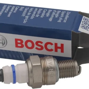 Bosch - Candela Di Accensione USR7AC Per Motosega Stihl MS 193 E MS 193T