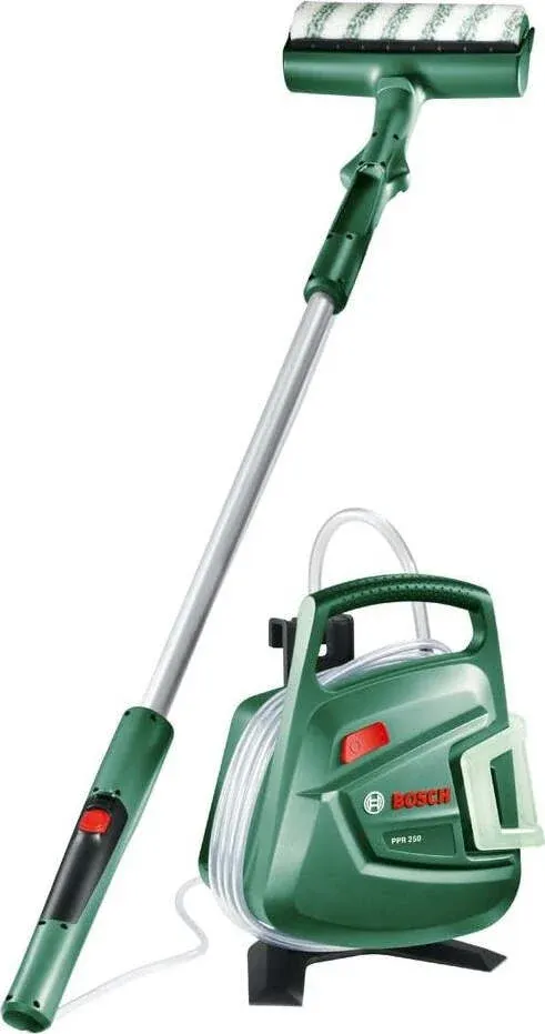 BOSCH - PAINTROLLER STENDI VERNICE PPR 250 40x40CM