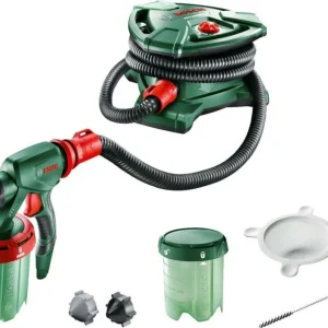 BOSCH - SISTEMA DI VERNIATURA SPRUZZO 1200W