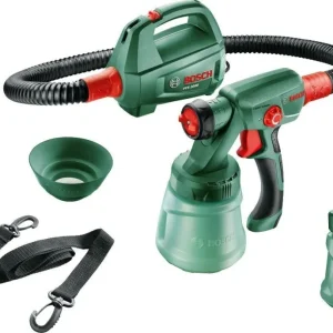 BOSCH - SISTEMA DI VERNICIATURA SPRUZZO 440W