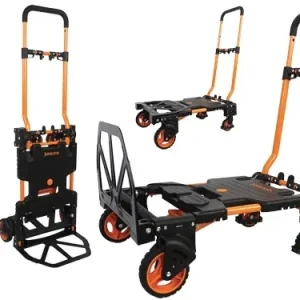 Carrelli Brixo Multifunzione. Prezzo per Pezzo.