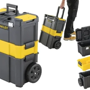 Carrelli Stanley 3in1 STST1-80151. Prezzo per Pezzo.