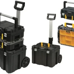 Carrelli Stanley Fatmax FMST1-80103. Prezzo per Pezzo.