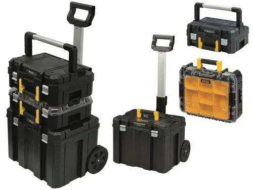 Carrelli Stanley Fatmax FMST1-80103. Prezzo per Pezzo.