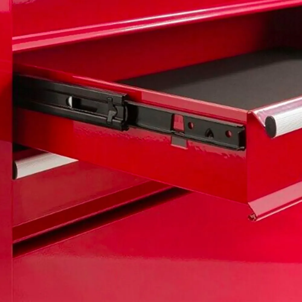 Carrello Portautensili Componbile 9 Scomparti