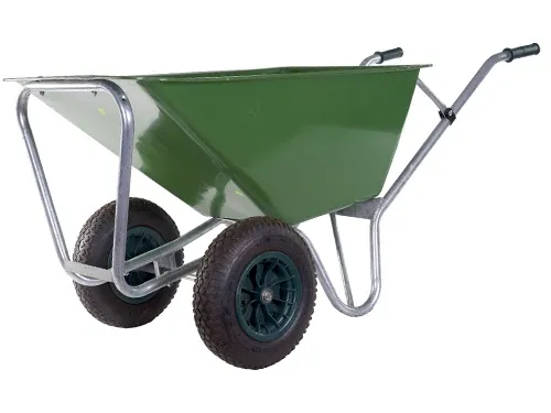 Carriole Brixo Farmer PE160. Prezzo per Pezzo.