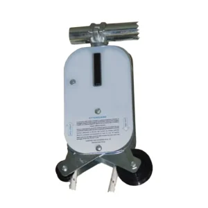 carrucola autofrenante portata 50 kg
