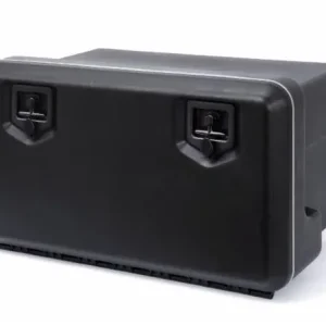Cassetta porta attrezzi 860x500x47mm capacità 119 lt