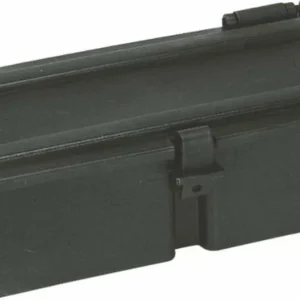 Cassetta porta attrezzi plastica 270x151x90mm