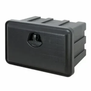 Cassetta porta attrezzi plastica 500x350x400