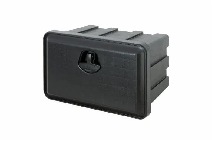 Cassetta porta attrezzi plastica 500x350x400