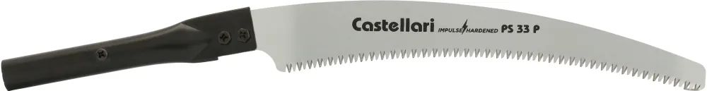 Castellari SEGACCIO PER POTATURA CURVO PS 33 P cm. 33 - attacco aste telescopiche