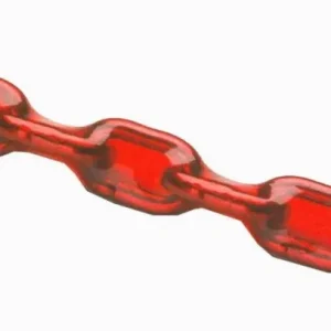 Catena 5X60 Rivestita Gomma