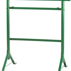 CAVALLETTO DOPPIO REGOLABILE H cm 140 240