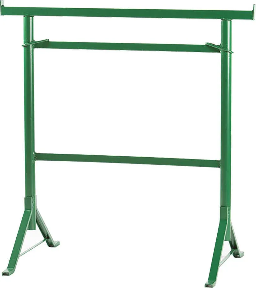 CAVALLETTO DOPPIO REGOLABILE H cm 140 240