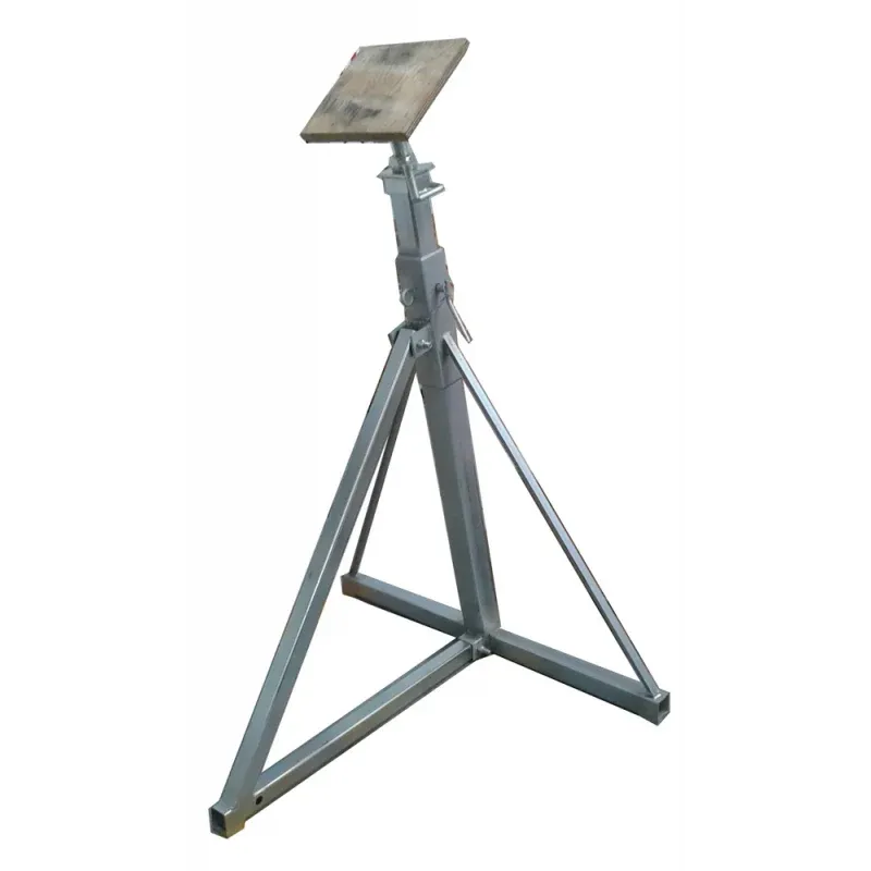 Cavalletto Regolabile Mm.1400/2200