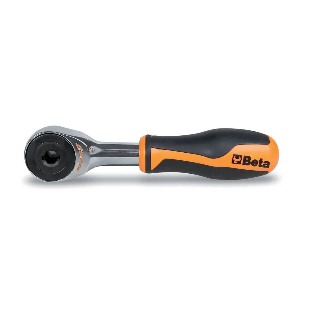 Chiave Cricchetto Bilaterale Portainserti 1/4 x 126mm