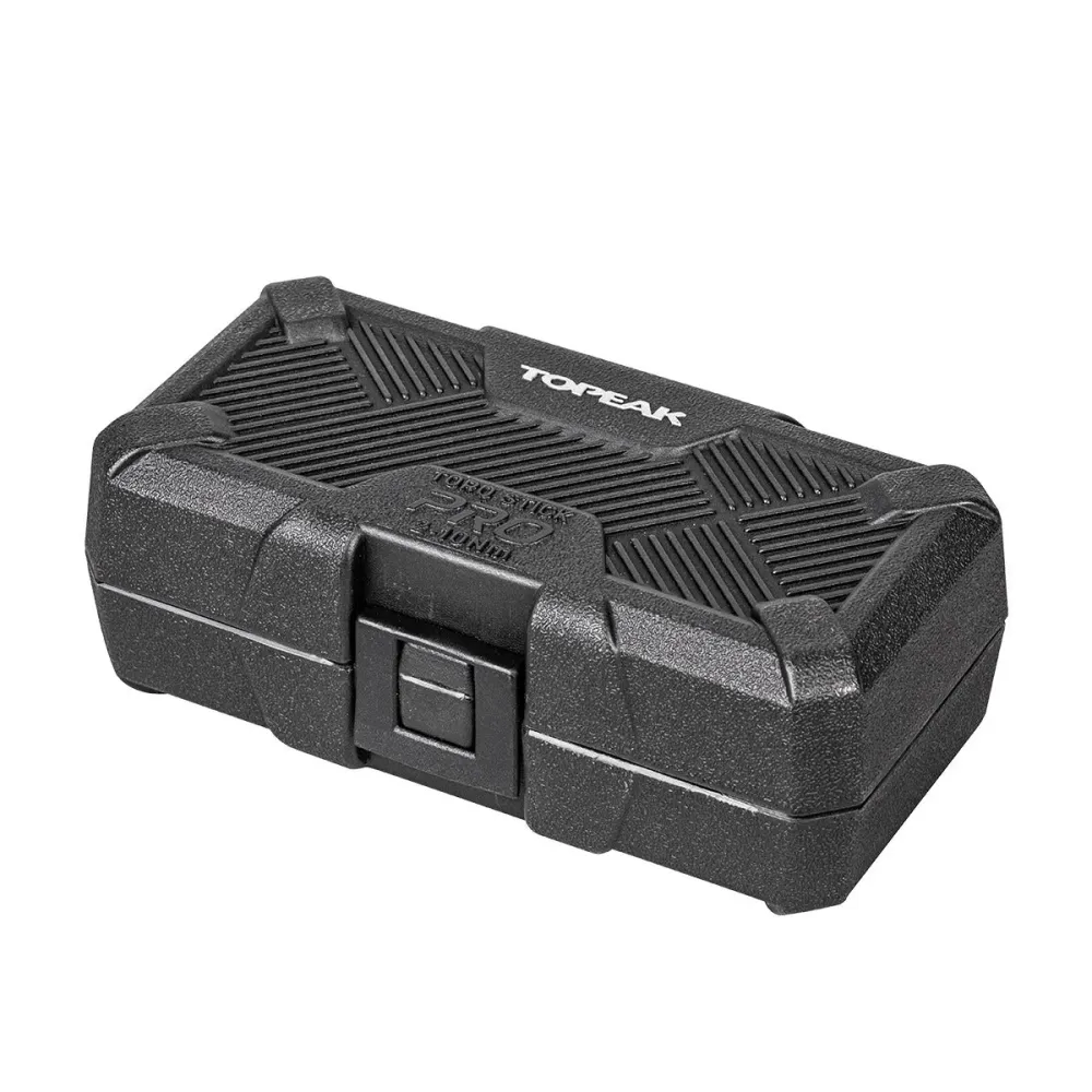 Chiave dinamometrica Torq TOPEAK STICK PRO (2-10 Nm)