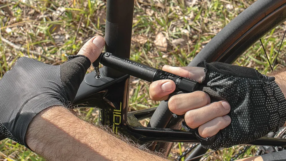 Chiave dinamometrica Torq TOPEAK STICK PRO (2-10 Nm)