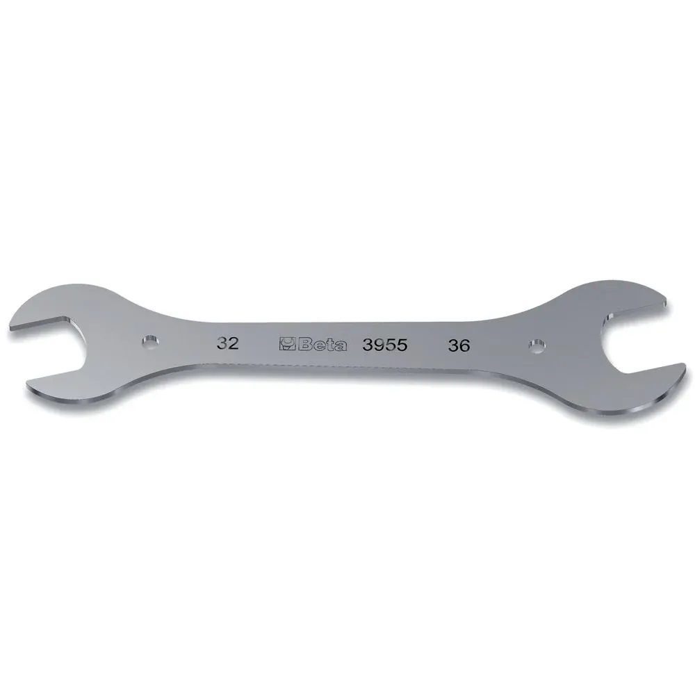 Chiave Forchetta Piatta 32/36mm x Lunghezza: 319mm per Serie Sterzo