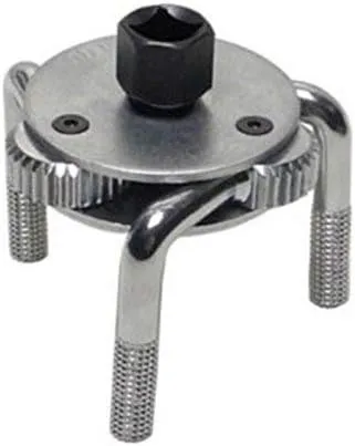 CHIAVE PER FILTRO OLIO RAGNO PROFESSIONALE 65-110MM