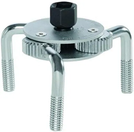 CHIAVE PER FILTRO OLIO RAGNO PROFESSIONALE 65-110MM