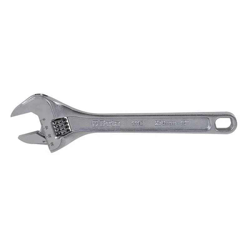 Chiave Rullino 250mm x 0/34mm Cromato