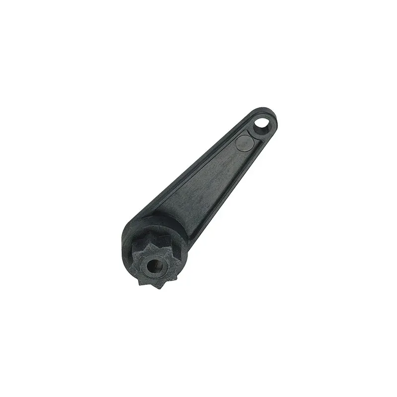 CHIAVE STELLA POLIAMMIDE - P105396 - PLASTIMO