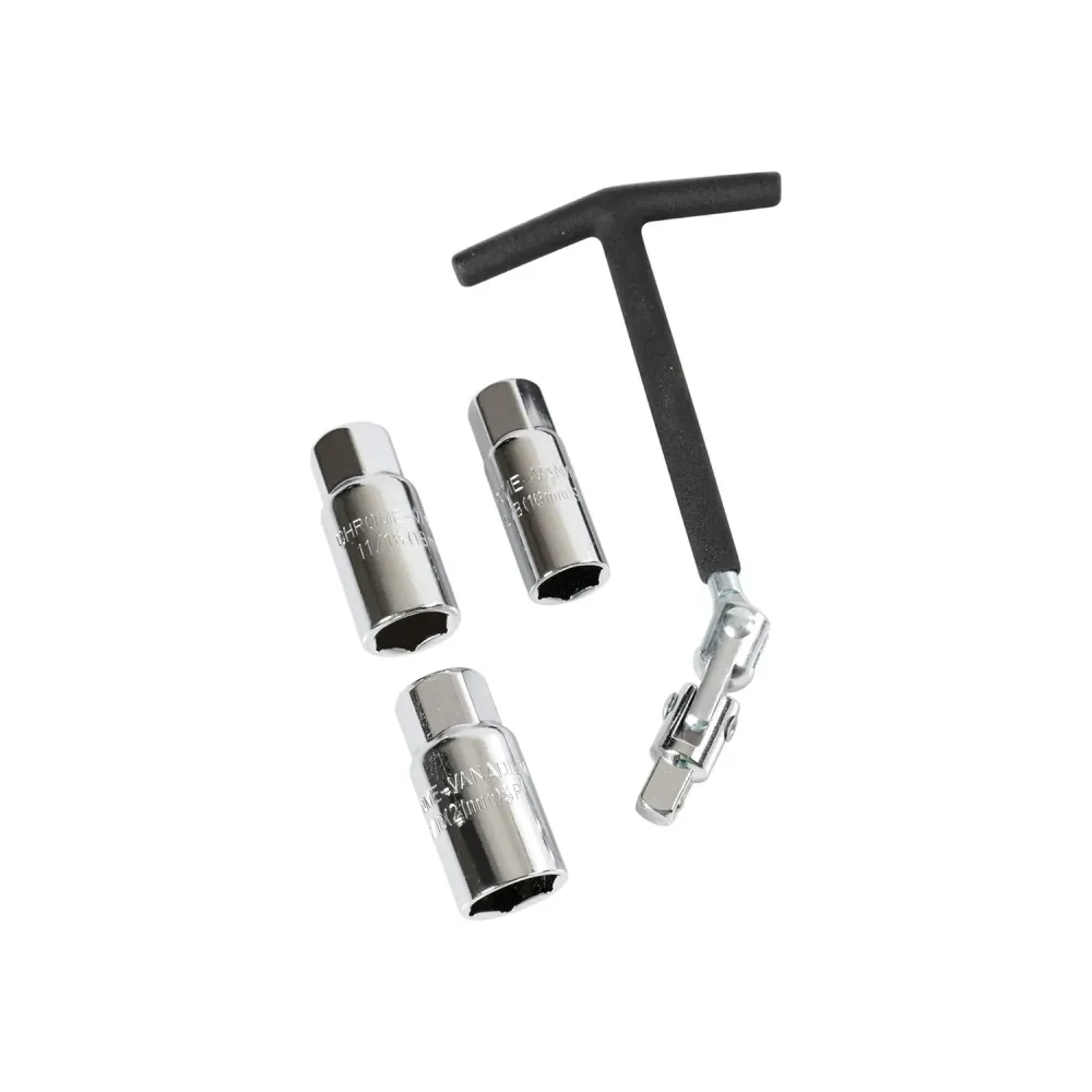 Chiave Svitacandele Snodabile 16/18/21cm