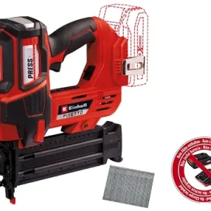 Chiodatrici Einhell Fixetto 18/50N. Prezzo per Pezzo.