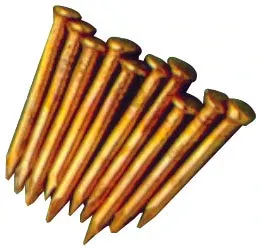 Chiodino Per Gancetti 50.00 Confezioni