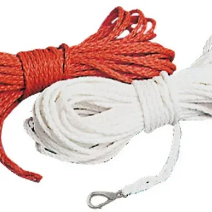 Cima arancione 30 m per anulari