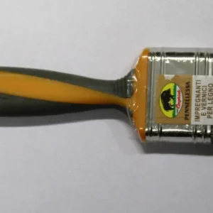 CINGHIALE - PENNELLO PER IMPREGNANTI E VERNICI PER LEGNO M/PVC MIS 50