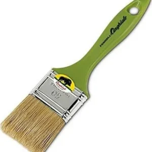 CINGHIALE - PENNELLO PER SMALTI SOLVENTE 20MM
