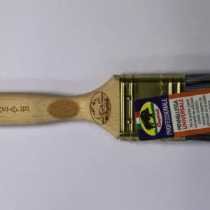 CINGHIALE - PENNELLO UNIVERSALE MANICO LEGNO MIS. 40