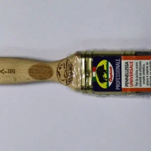 CINGHIALE - PENNELLO UNIVERSALE MANICO LEGNO MIS. 30
