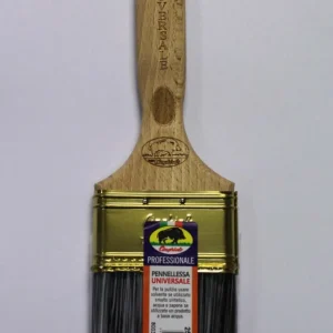 CINGHIALE - PENNELLO UNIVERSALE MANICO LEGNO MIS. 70