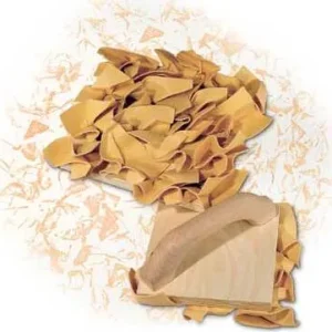 CINGHIALE - TAMPONE PER IMITAZIONE SPATOLATO 15x15