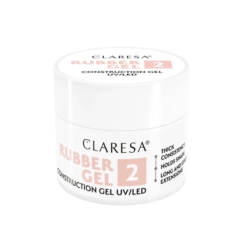 CLARESA GEL GOMMA 2 -12g