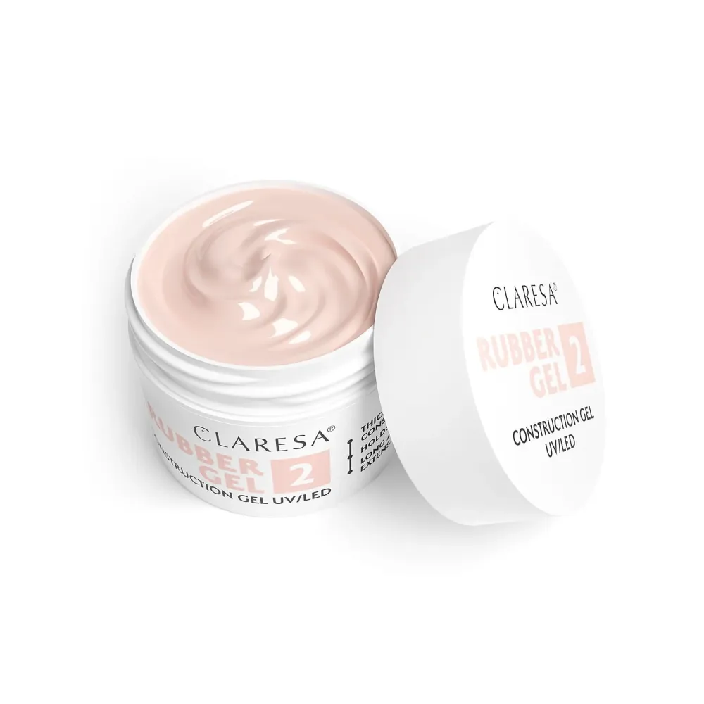 CLARESA GEL GOMMA 2 -12g
