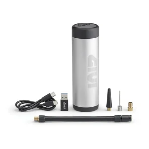 Compressore Batteria e Power Bank - GIVI