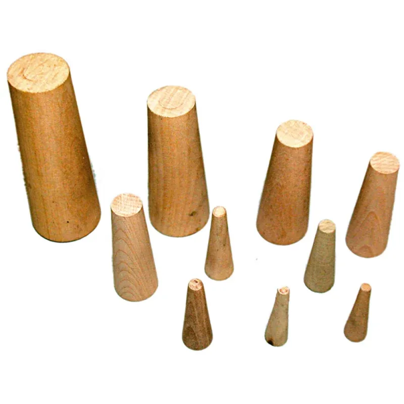 CONI LEGNO TURAFALLE - 1010100 - NANTONG FIVE-WOOD IMPORT & EXPORT