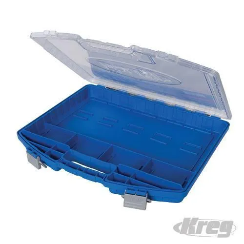 Contenitore comparti per viti KTC25 KREG