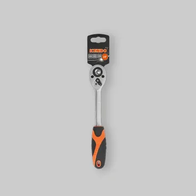 Cricchetto Reversibile 250 Mm
