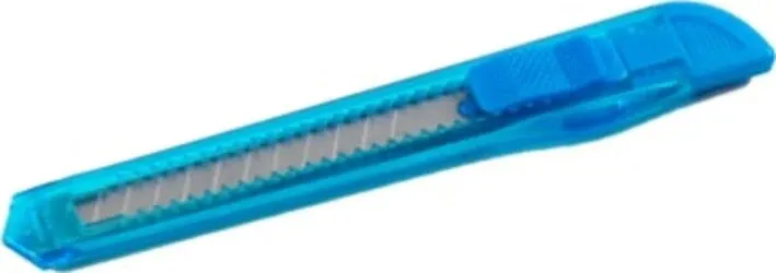Cutter con bloccalama Basic - 9 mm - Starline