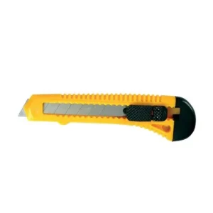 cutter plastica ideal star 18 mm -