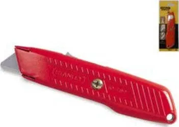 Cutter Stanley 1 10 189